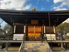 東勝寺宗吾霊堂(千葉県)