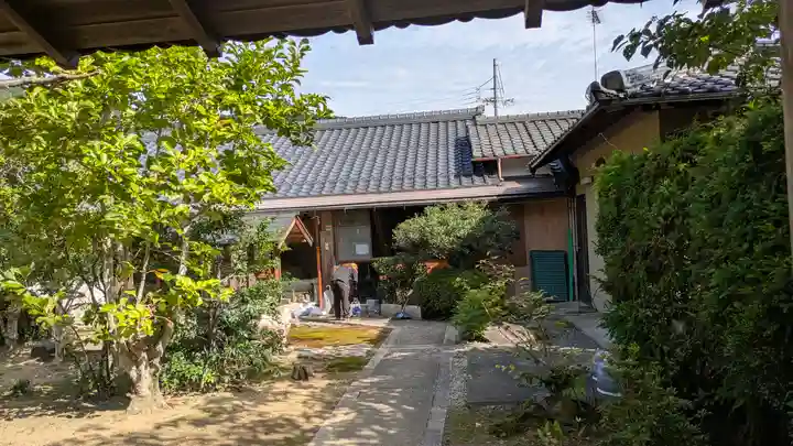 眼藏菴(京都府)