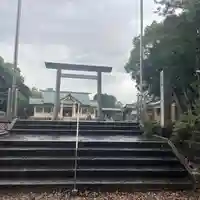 神明神社(出川)(愛知県)
