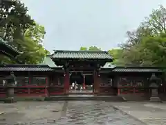 根津神社(東京都)