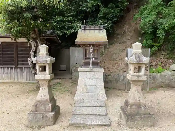 祇園神社(兵庫県)