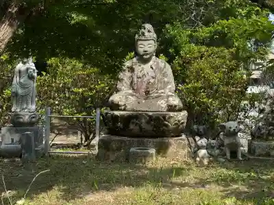 伊勢の国 四天王寺(三重県)