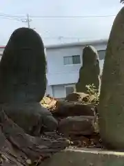 神明社（犬山神明社）の末社