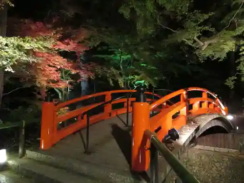 北野天満宮の庭園