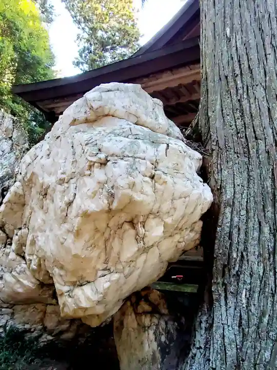 鹿島大神宮(福島県)