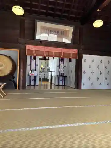 鶴見神社(神奈川県)