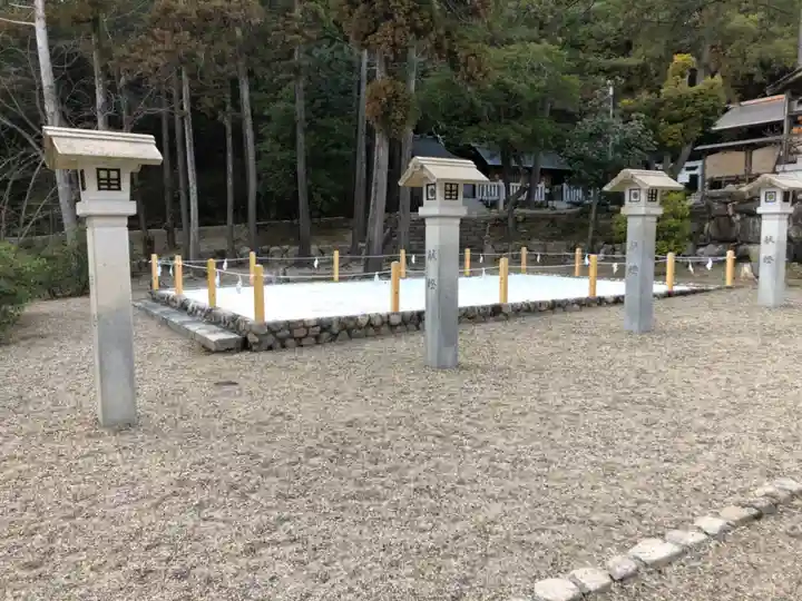 廣田神社のその他建物