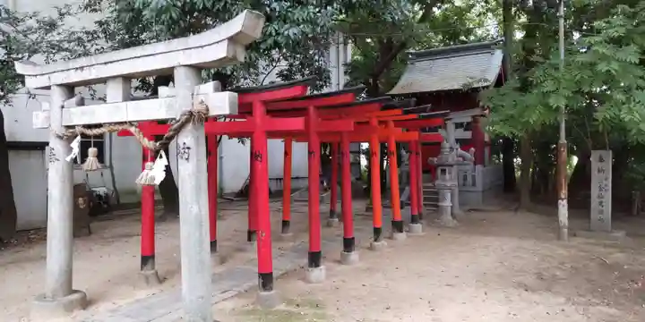 八幡神社(兵庫県)