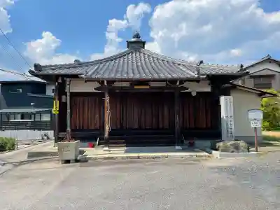 小浜大日堂(滋賀県)