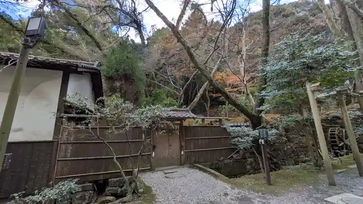 石山寺(滋賀県)