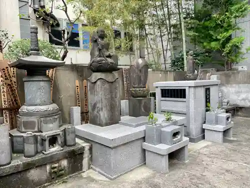 永昌寺(東京都)