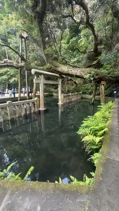鹿島神宮(茨城県)