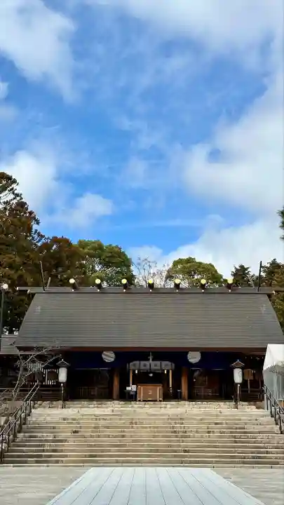 廣田神社(兵庫県)