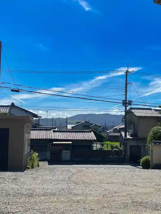 海龍王寺(奈良県)