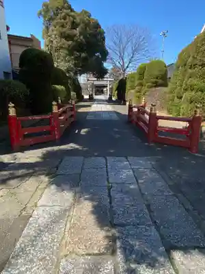 千方神社のその他建物