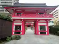 成子天神社(東京都)