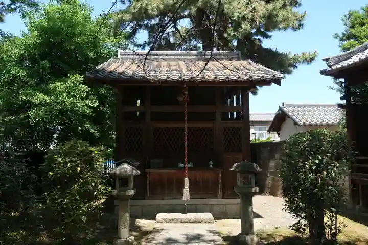 安樂壽院(京都府)