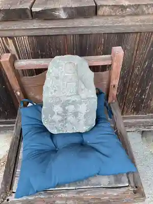 佛眼院の地蔵