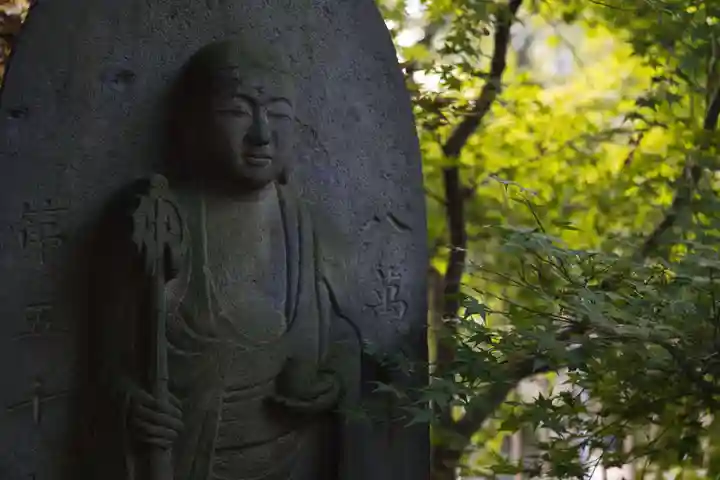 寛永寺(根本中堂)(東京都)
