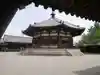 法隆寺のその他建物