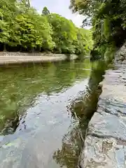 伊勢神宮内宮（皇大神宮）(三重県)