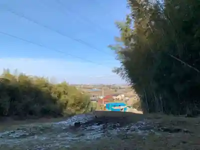 諏訪神社(千葉県)