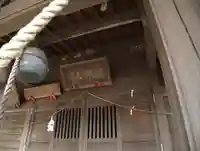 渡神社のその他建物