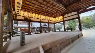 藤森神社(京都府)