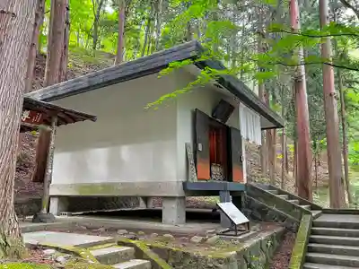 安楽寺(長野県)