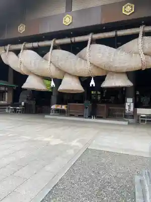 常陸国出雲大社(茨城県)