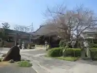 寳幢院のその他建物