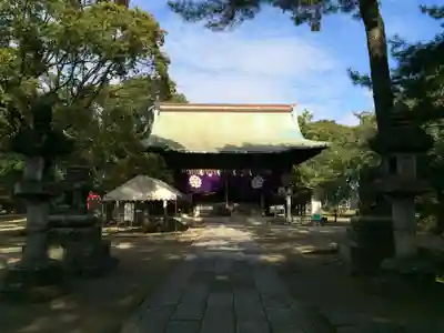 篠山神社(福岡県)