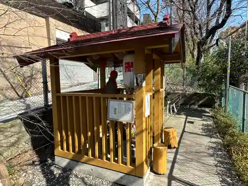 子育て地蔵(東京都)