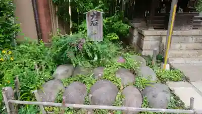 鷺宮八幡神社のその他建物