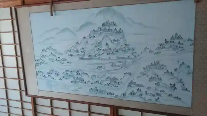 常栄寺のその他建物