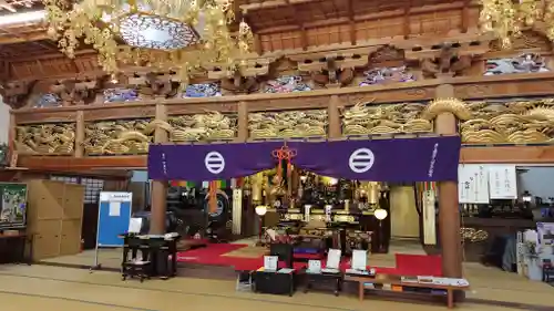 妙雲寺(島根県)