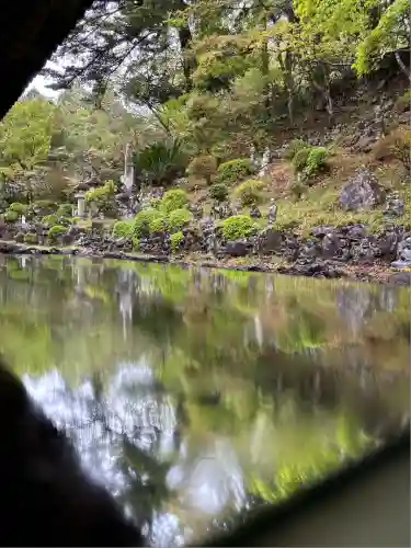 方廣寺(静岡県)