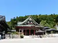 久遠寺(山梨県)