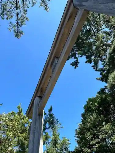 寒川神社(神奈川県)
