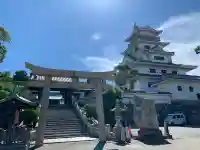吹揚神社(愛媛県)