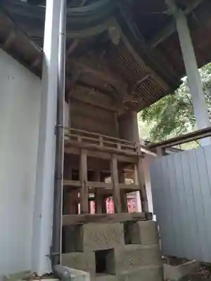竹原神社(宮城県)