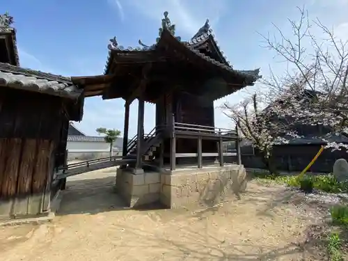 妙興寺(岡山県)