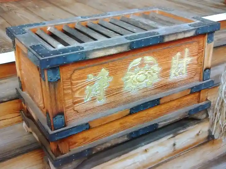 蟹満寺のその他建物