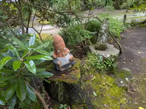 佛山寺(大分県)