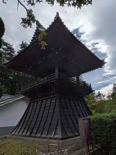 安楽寺(長野県)