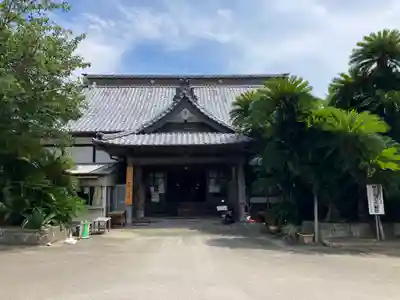 那古寺のその他建物