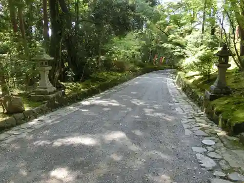 赤山禅院のその他建物