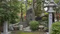 日枝神社のその他建物