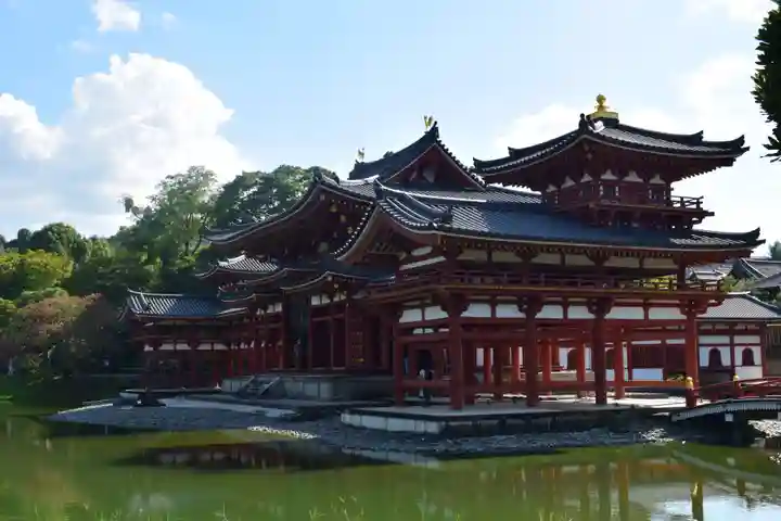 平等院のその他建物