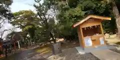 御香宮神社(京都府)